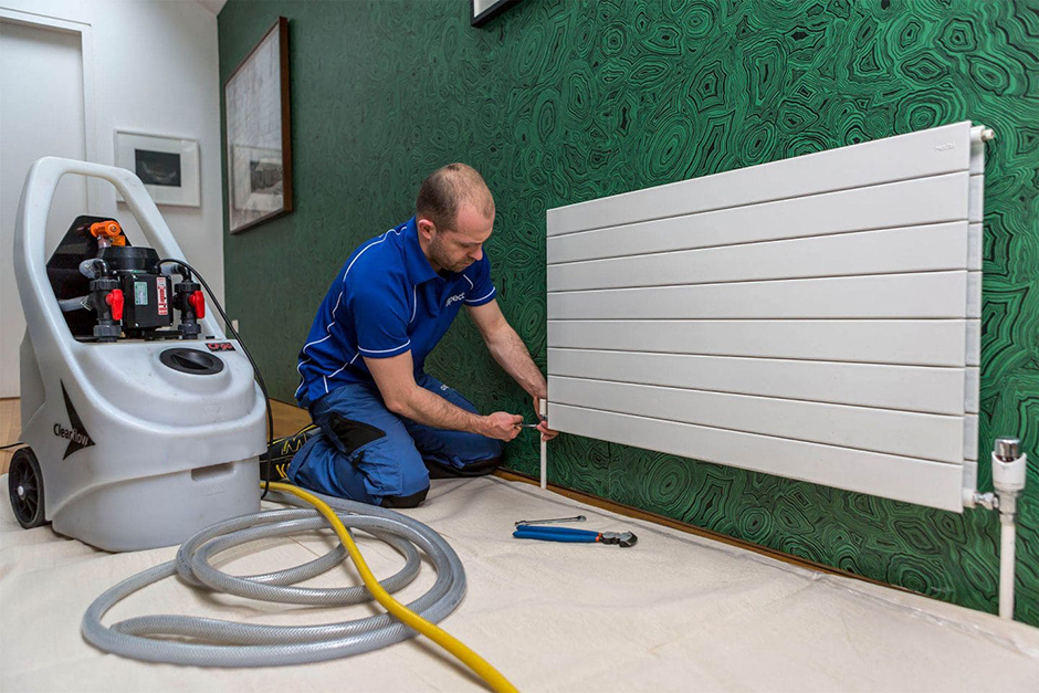 Akşemsettin Bosch Petek Temizliği